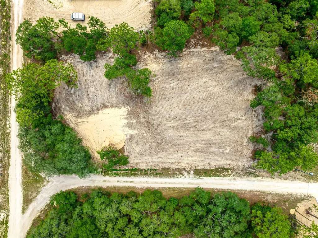 Tbd SW 122 Avenue Dunnellon FL 34432