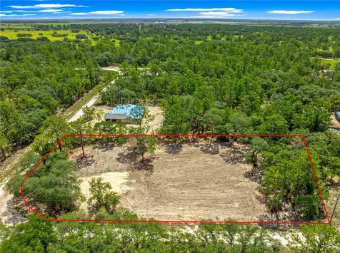 Tbd SW 122 Avenue Dunnellon FL 34432