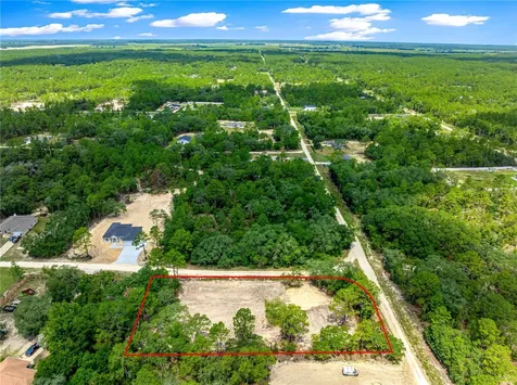 Tbd SW 122 Avenue Dunnellon FL 34432