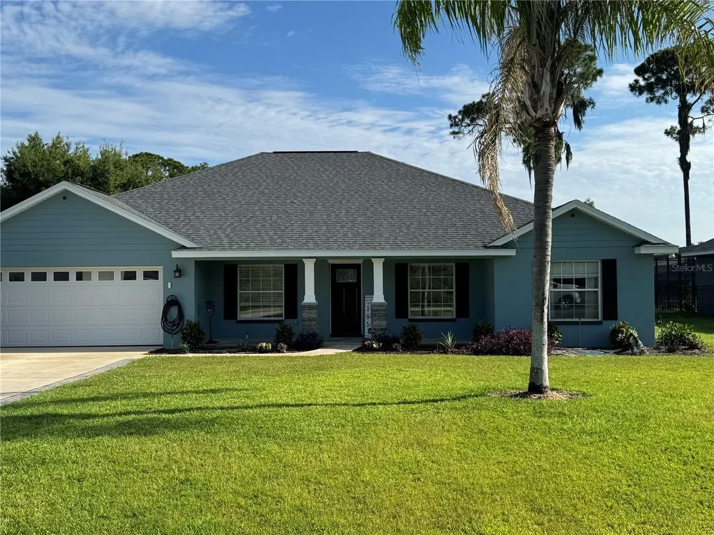 12037 Eagle Point Court Leesburg FL 34788