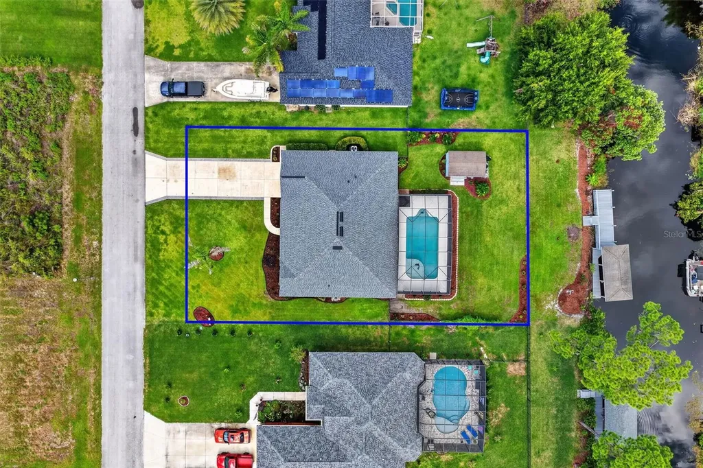 12037 Eagle Point Court Leesburg FL 34788