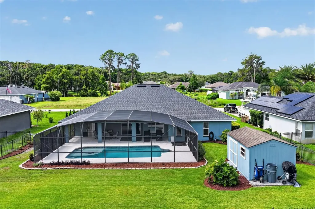 12037 Eagle Point Court Leesburg FL 34788