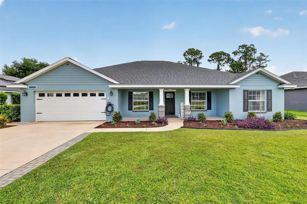 12037 Eagle Point Court Leesburg FL 34788