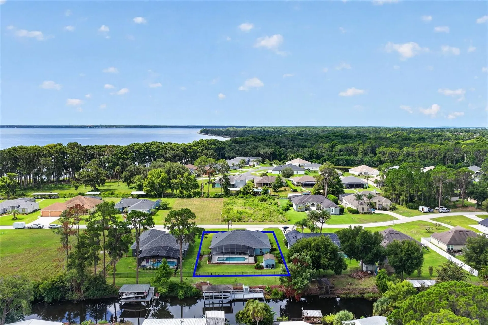 12037 Eagle Point Court Leesburg FL 34788