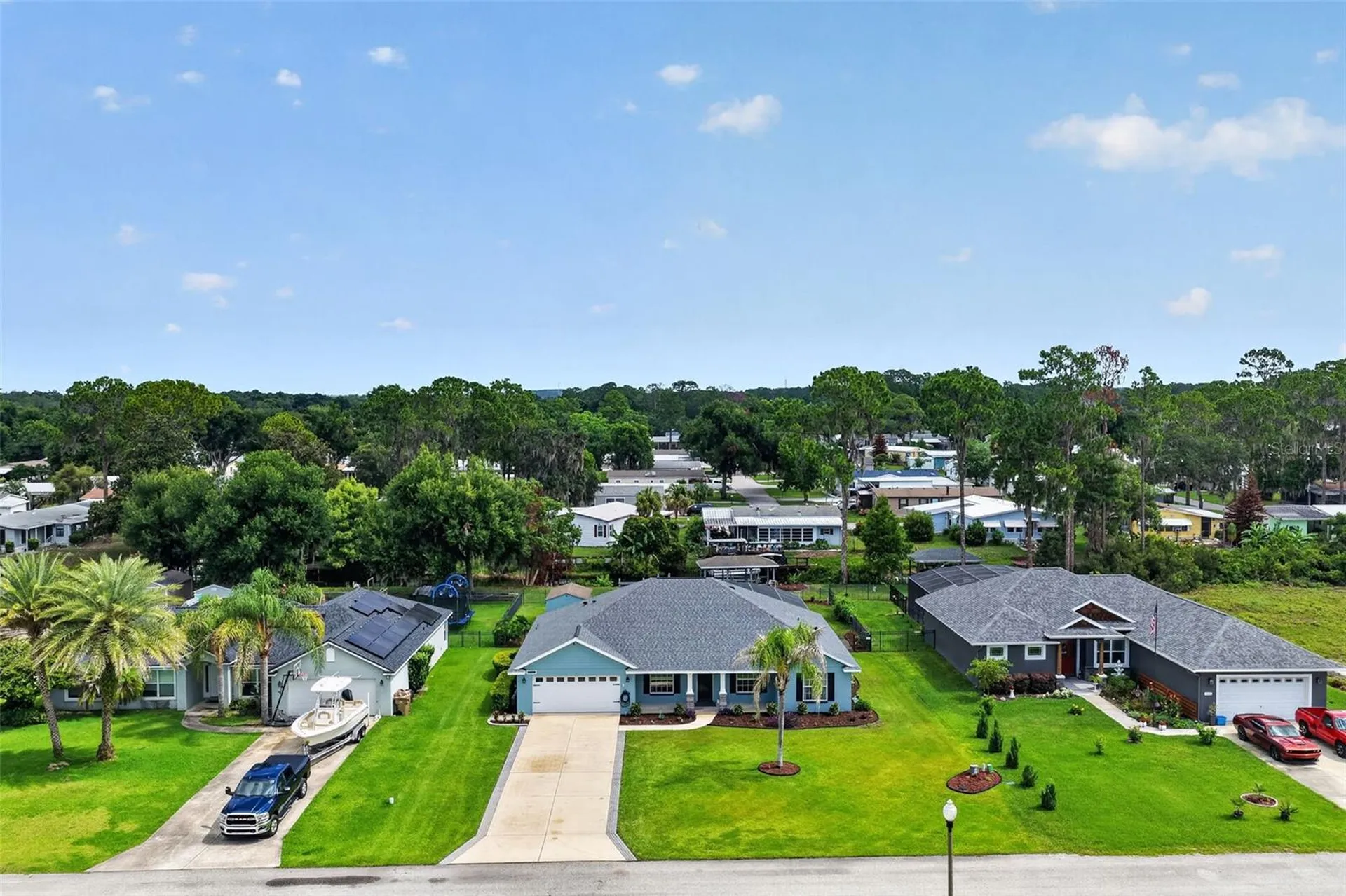 12037 Eagle Point Court Leesburg FL 34788