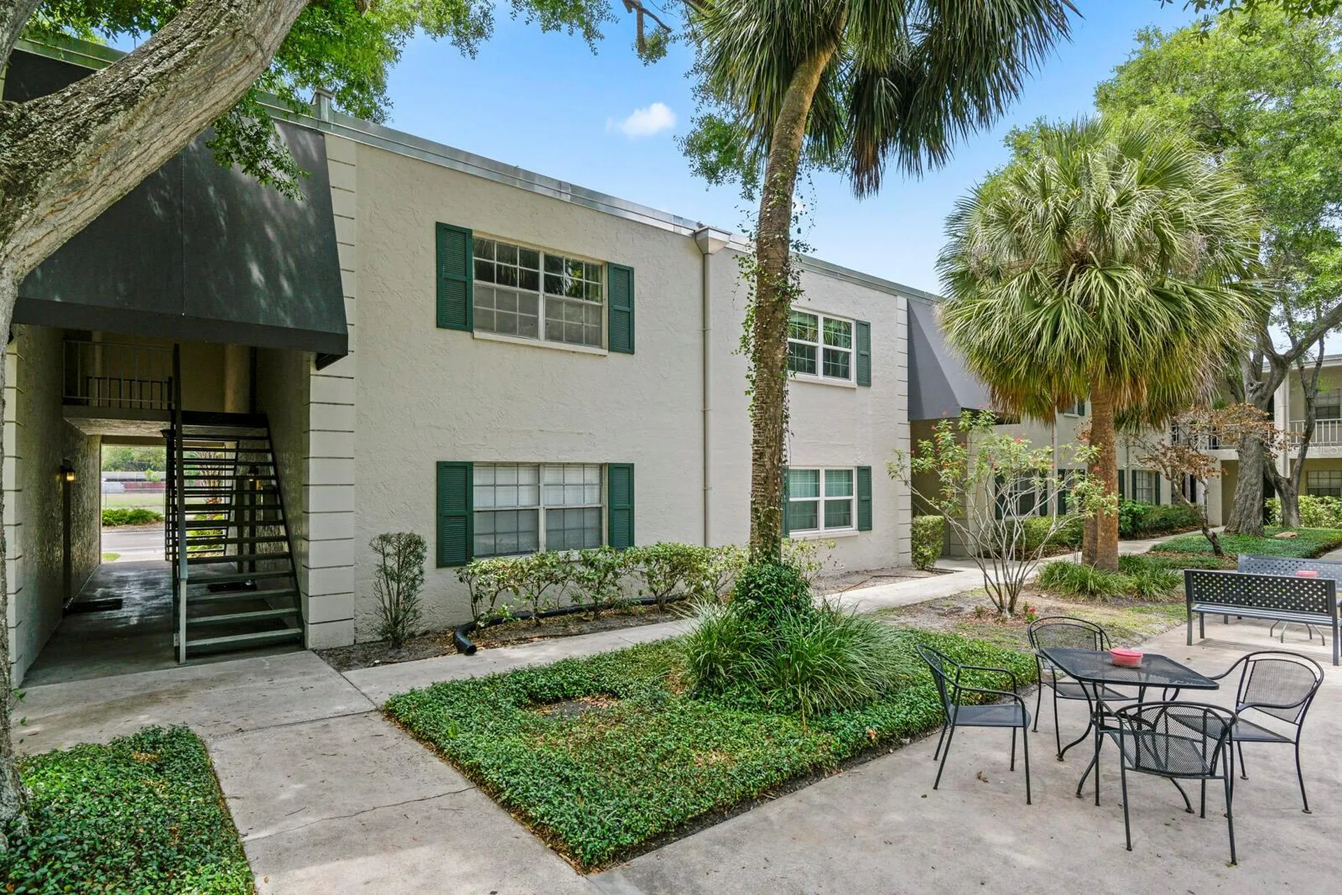 4335 Aegean Drive Tampa FL 33611