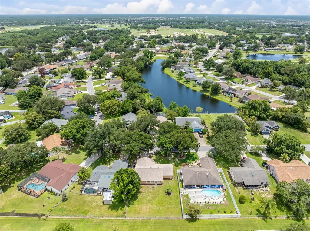 1369 Wood Lake Circle St Cloud FL 34772