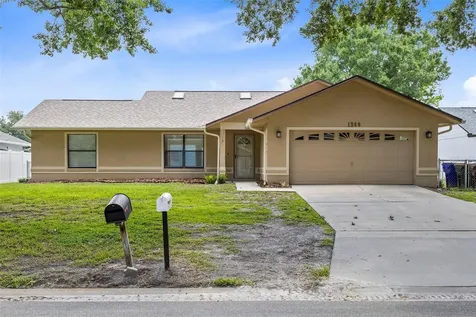 1369 Wood Lake Circle St Cloud FL 34772