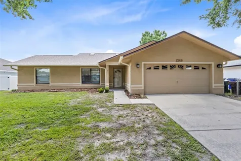 1369 Wood Lake Circle St Cloud FL 34772