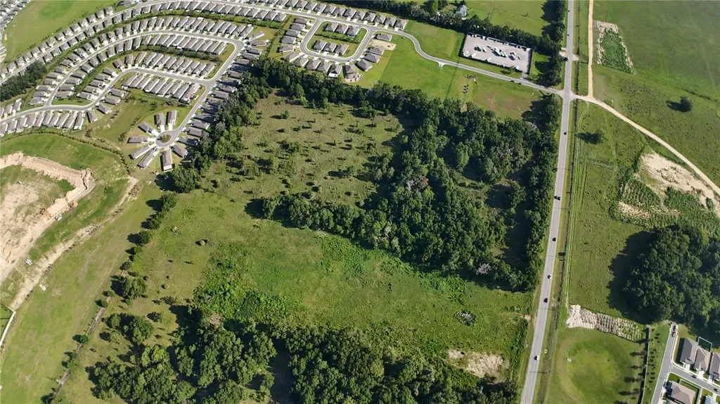 Xx SW 80th Avenue Ocala FL 34476