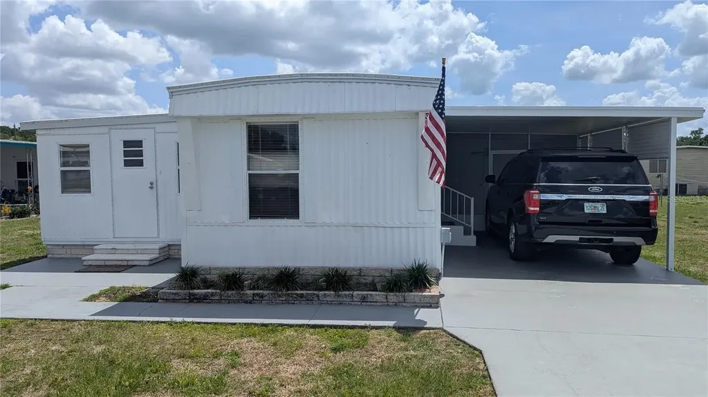 39518 Sterling Drive Zephyrhills FL 33542