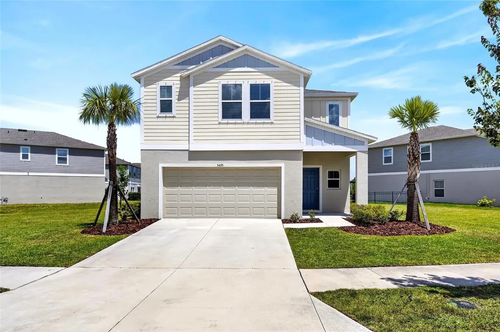 5495 Summer Sunset Drive Apollo Beach FL 33572