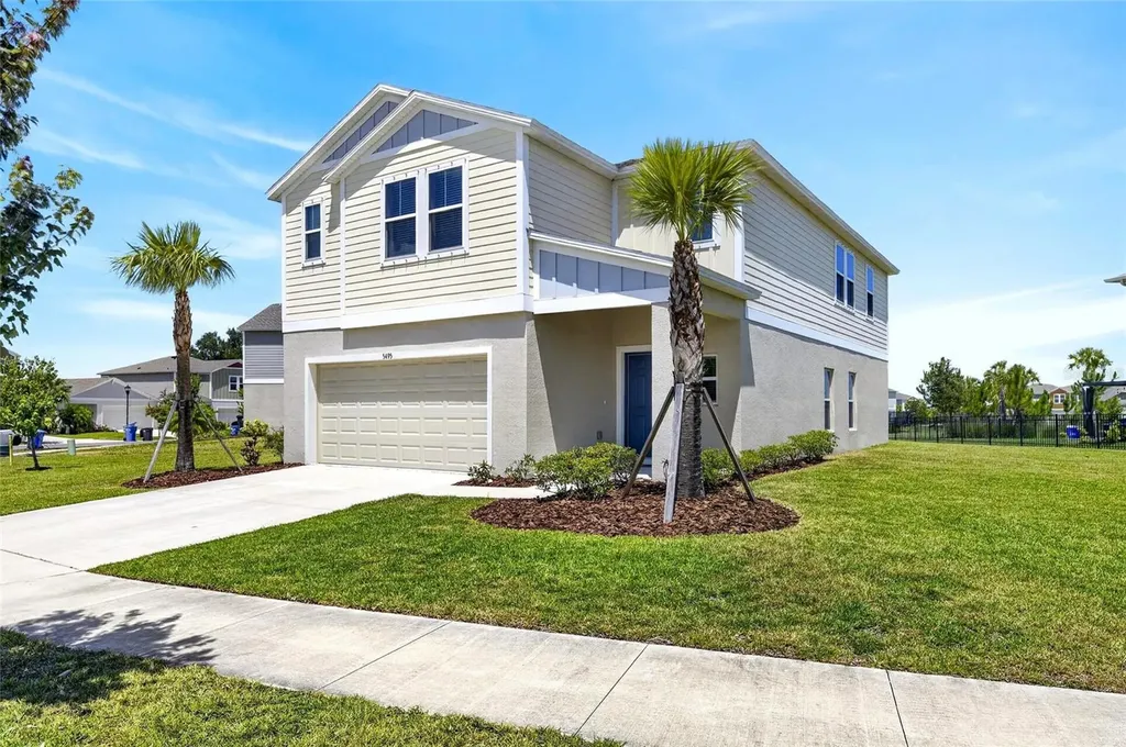 5495 Summer Sunset Drive Apollo Beach FL 33572