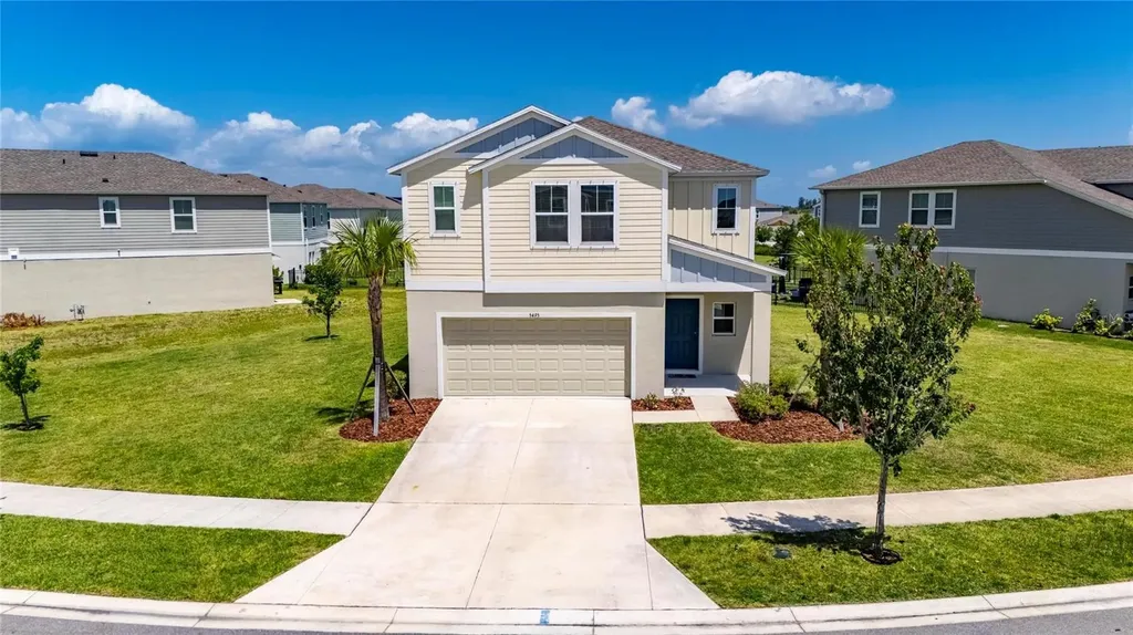 5495 Summer Sunset Drive Apollo Beach FL 33572