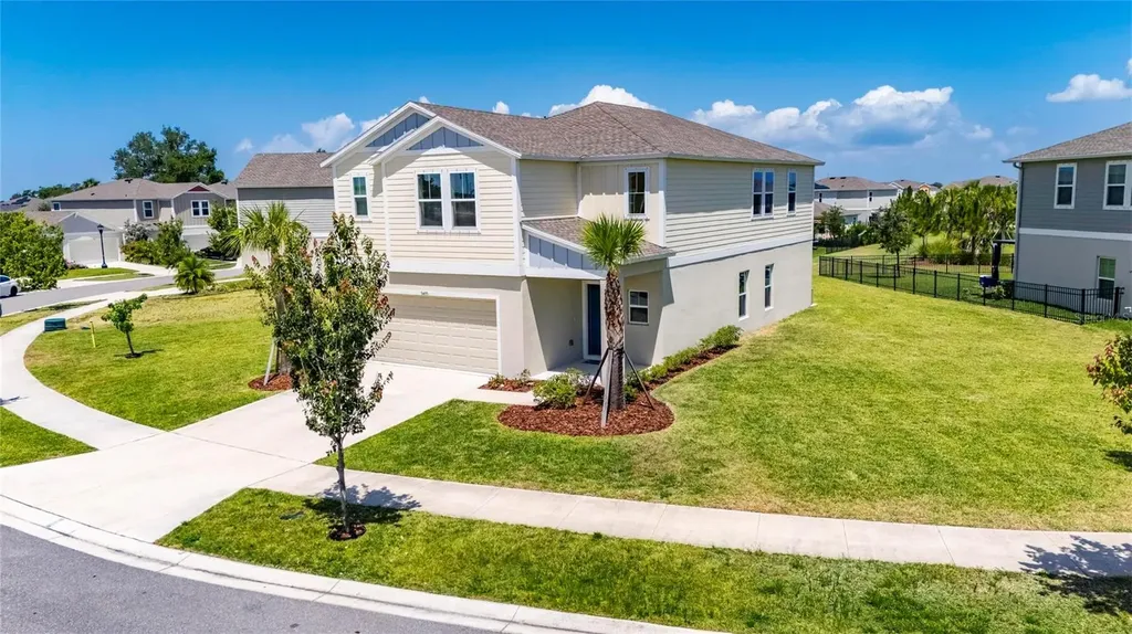 5495 Summer Sunset Drive Apollo Beach FL 33572