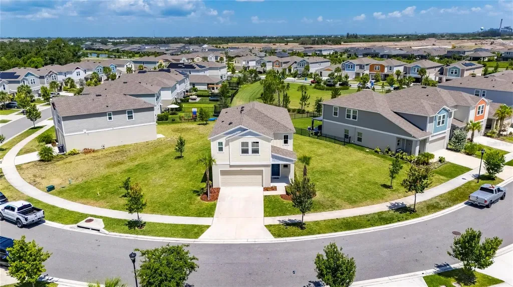 5495 Summer Sunset Drive Apollo Beach FL 33572