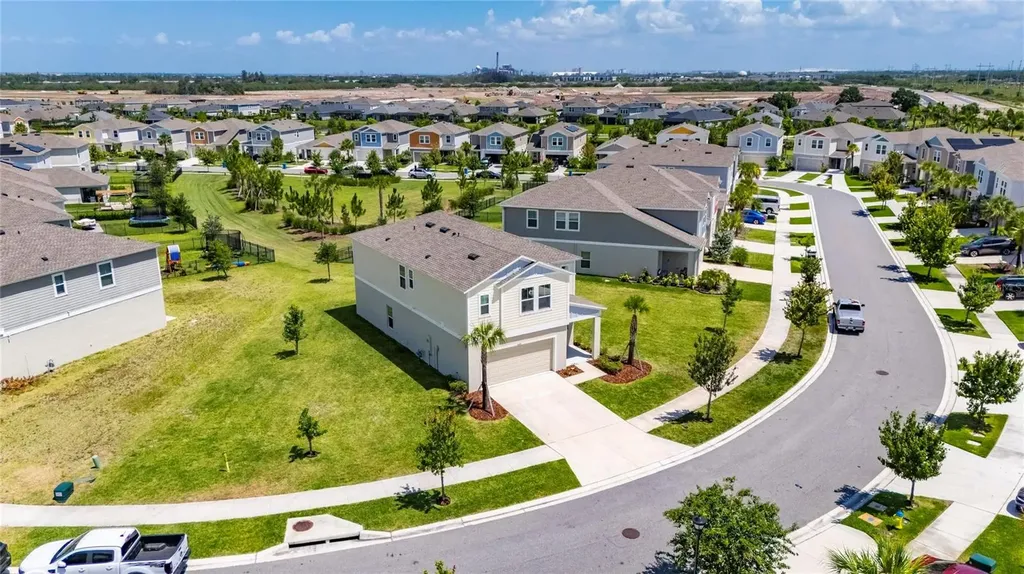 5495 Summer Sunset Drive Apollo Beach FL 33572