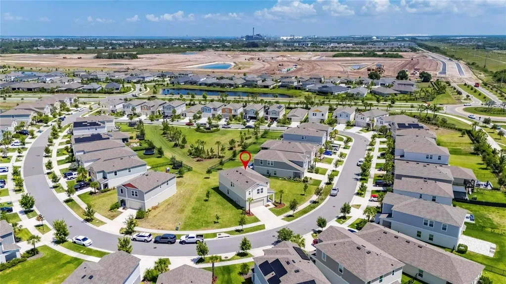 5495 Summer Sunset Drive Apollo Beach FL 33572