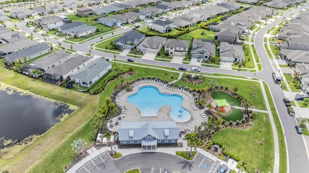 5495 Summer Sunset Drive Apollo Beach FL 33572