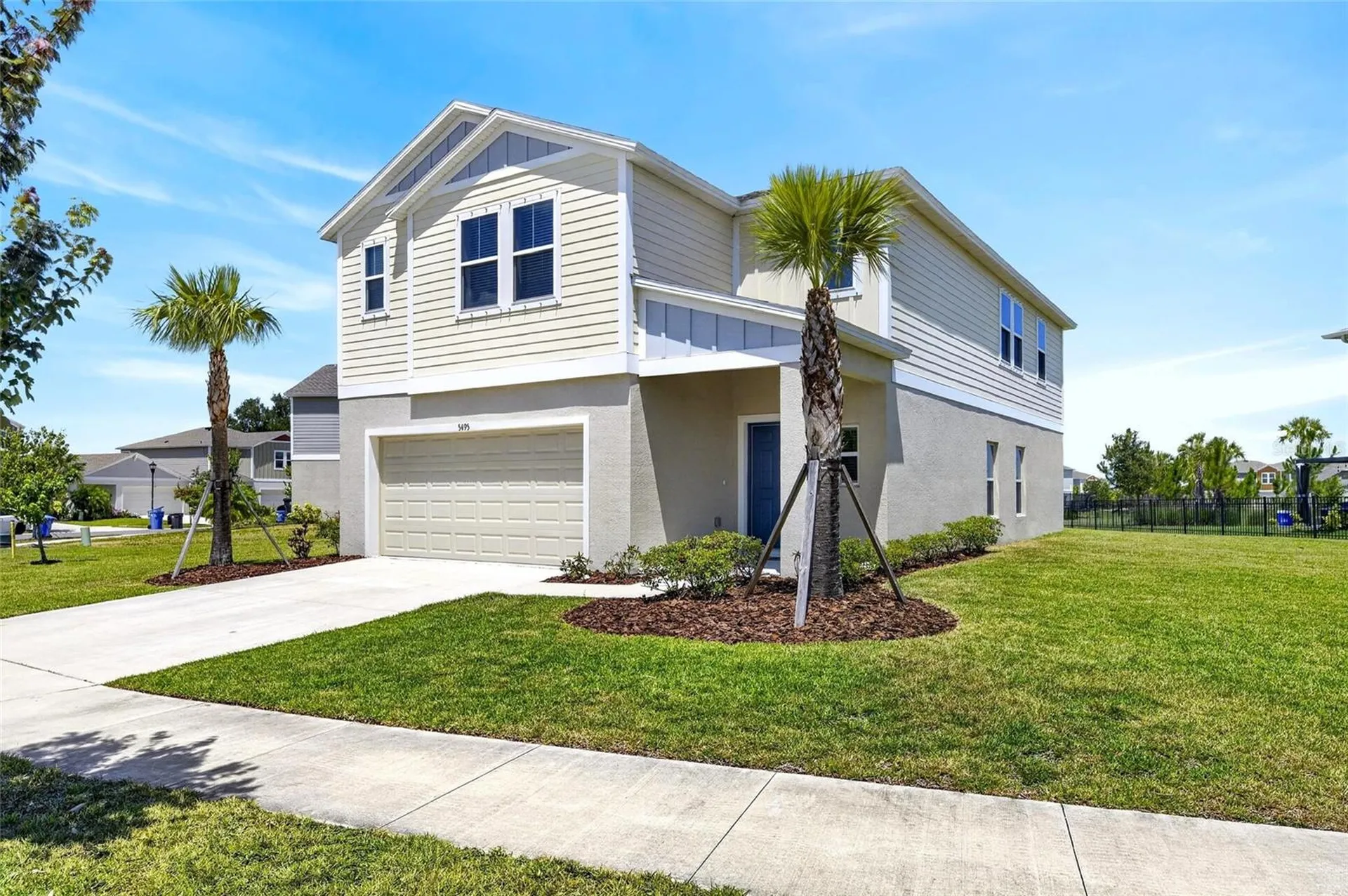 5495 Summer Sunset Drive Apollo Beach FL 33572