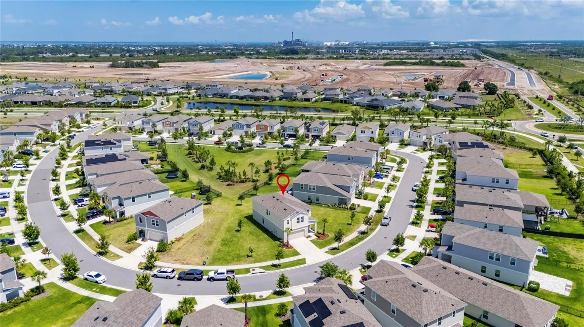 5495 Summer Sunset Drive Apollo Beach FL 33572