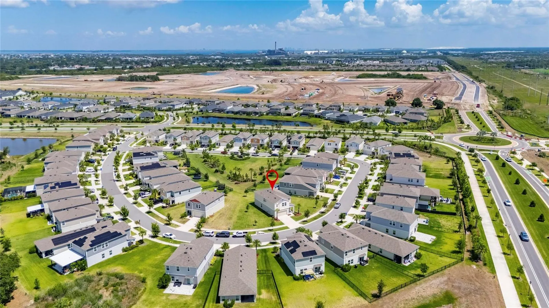 5495 Summer Sunset Drive Apollo Beach FL 33572