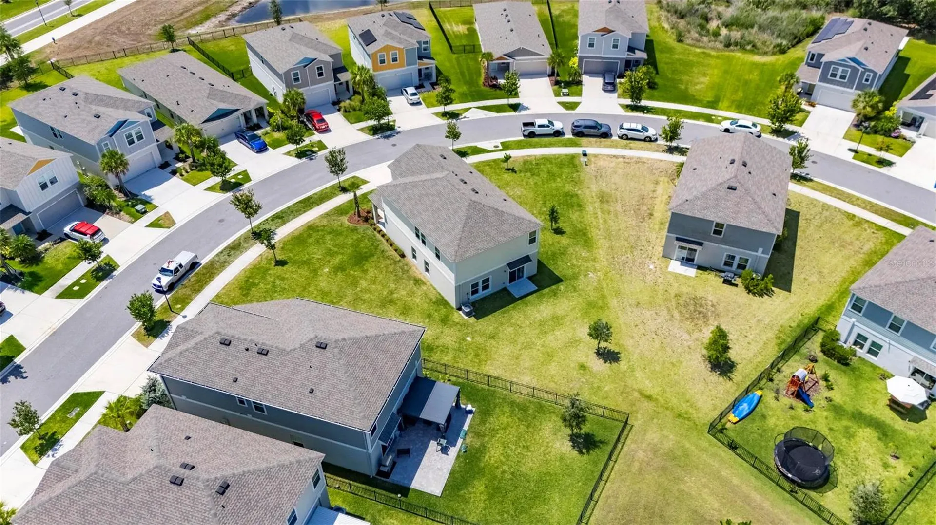 5495 Summer Sunset Drive Apollo Beach FL 33572