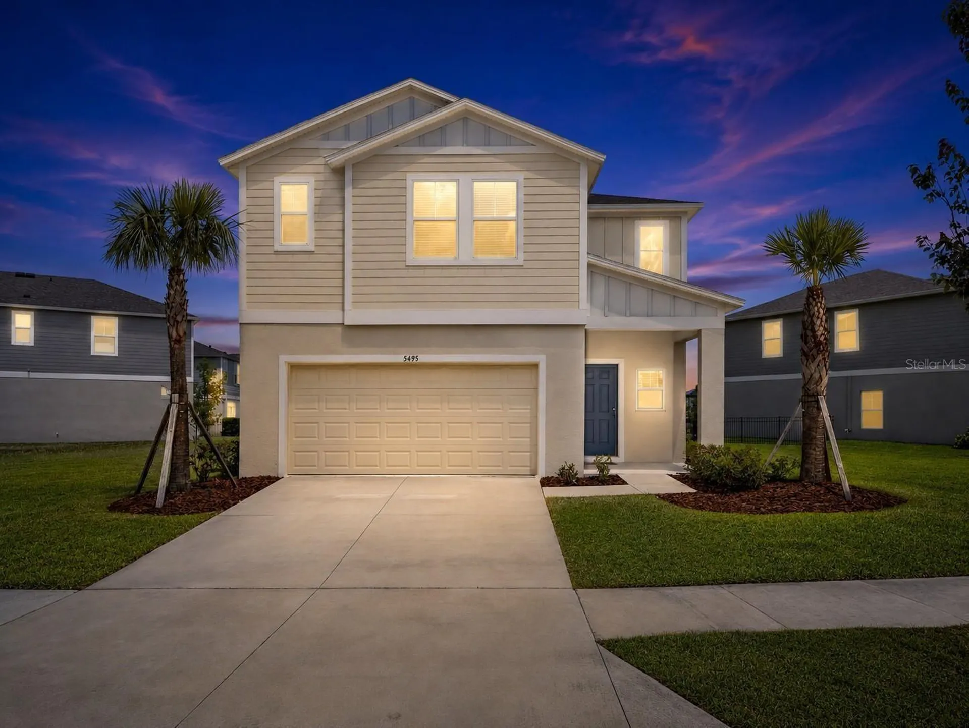 5495 Summer Sunset Drive Apollo Beach FL 33572