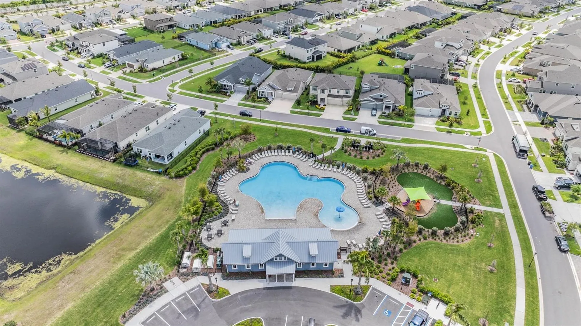 5495 Summer Sunset Drive Apollo Beach FL 33572
