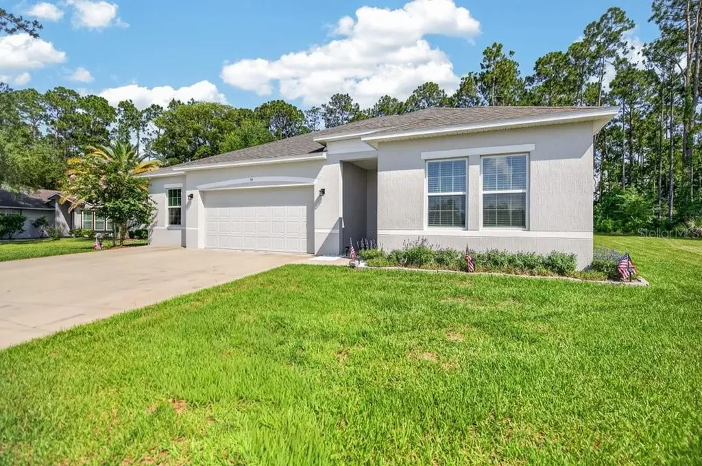 14 Woodworth Drive Palm Coast FL 32164