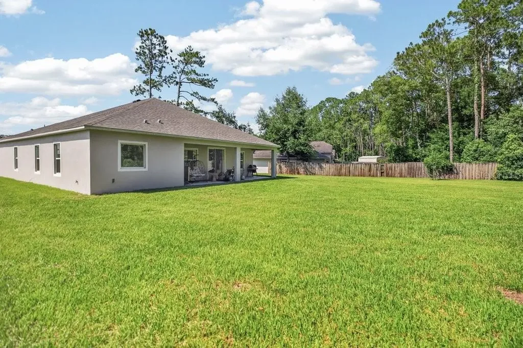 14 Woodworth Drive Palm Coast FL 32164