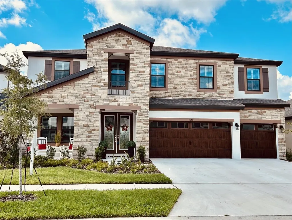 13150 Wellspring Drive Lithia FL 33547