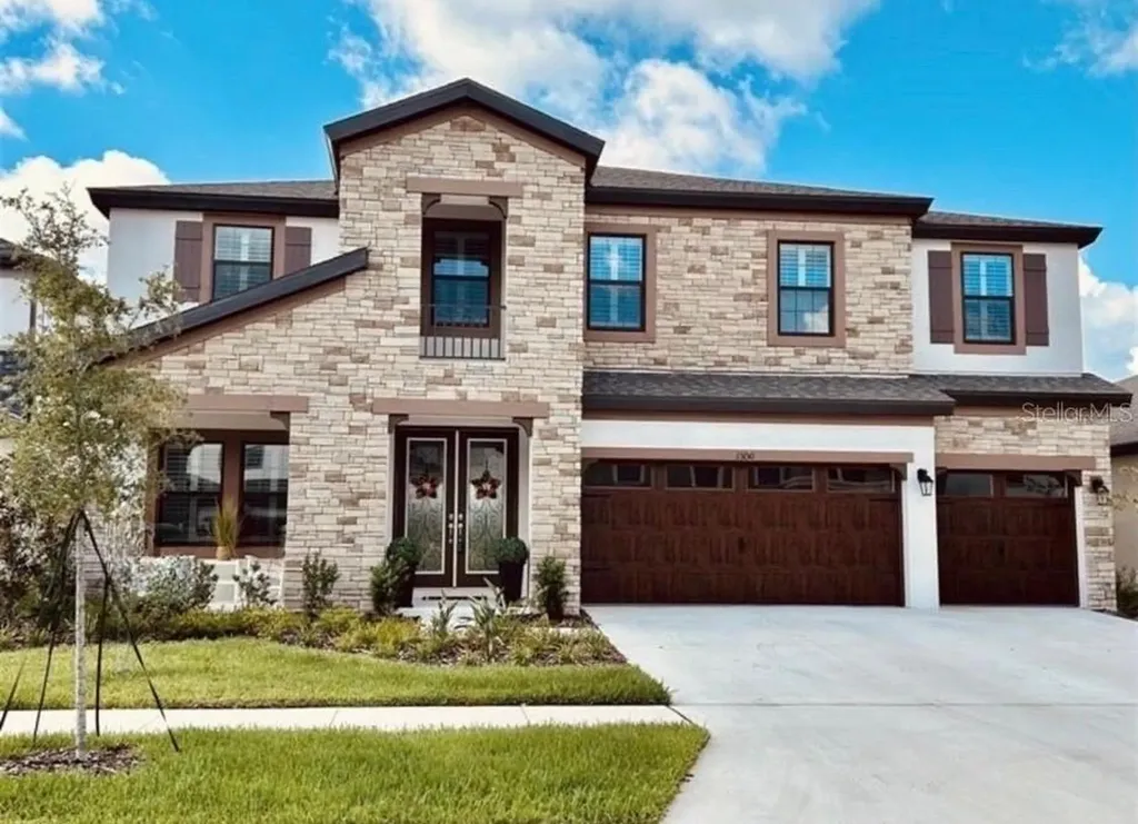 13150 Wellspring Drive Lithia FL 33547