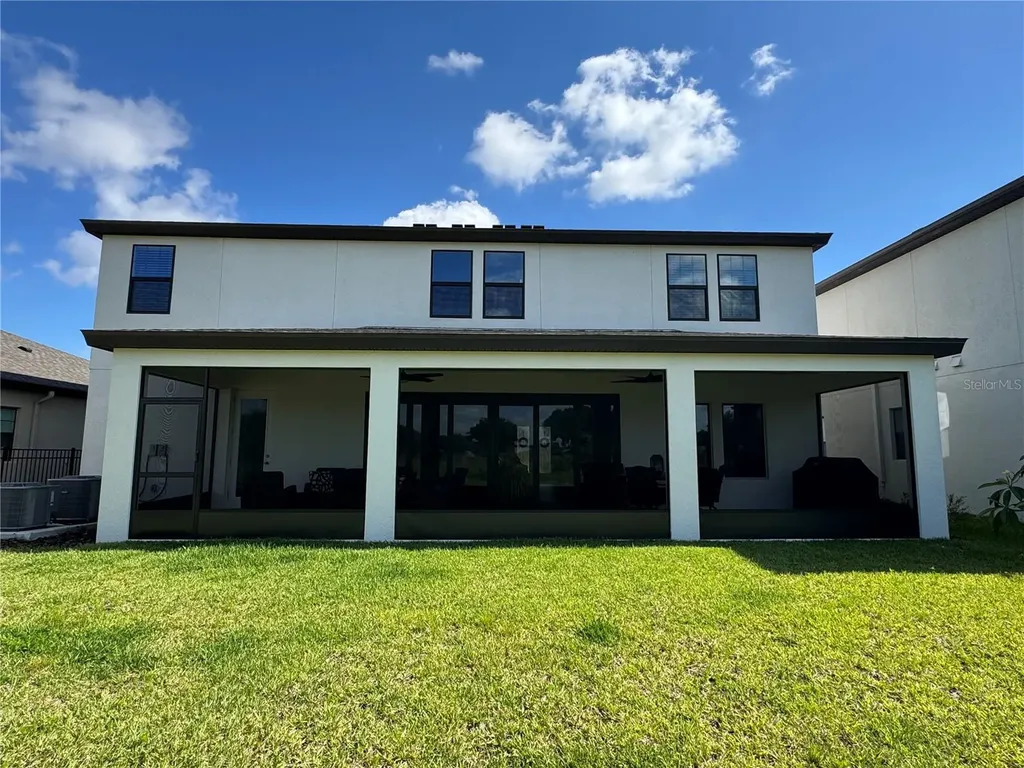 13150 Wellspring Drive Lithia FL 33547