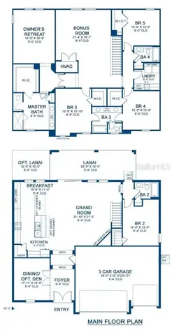 13150 Wellspring Drive Lithia FL 33547