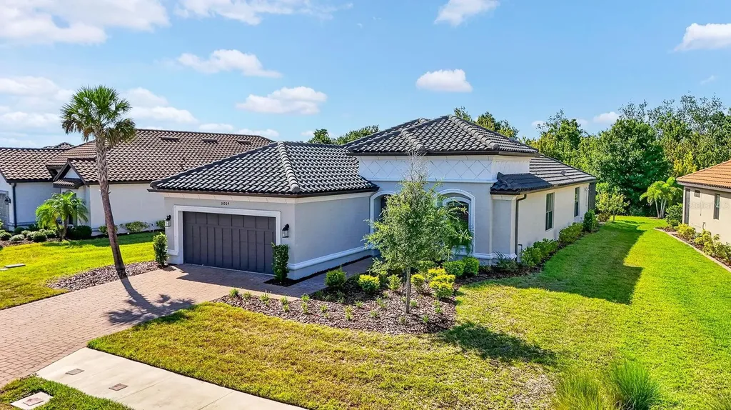 10924 Wicker Park Place Palmetto FL 34221