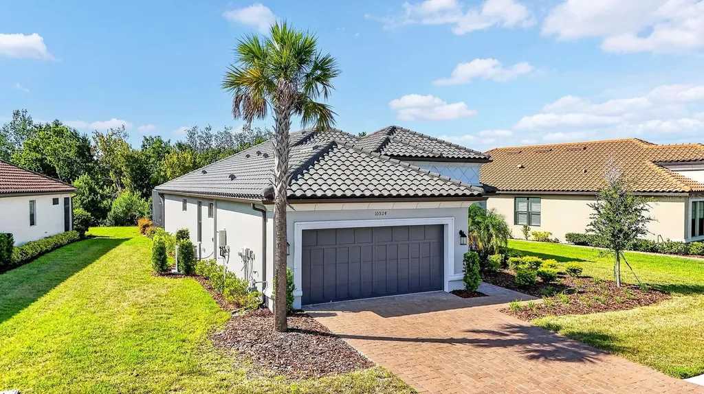 10924 Wicker Park Place Palmetto FL 34221