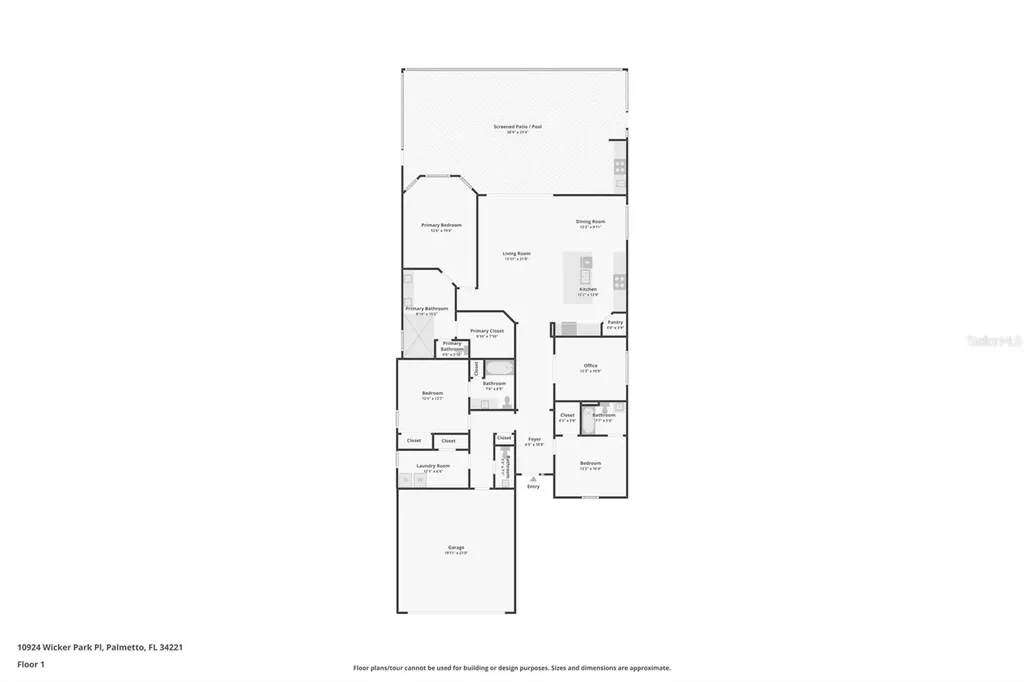10924 Wicker Park Place Palmetto FL 34221