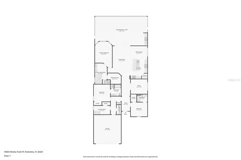 10924 Wicker Park Place Palmetto FL 34221