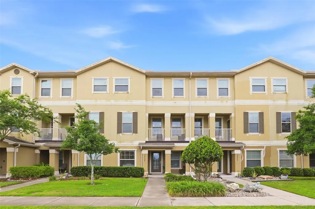10558 Green Ivy Lane Orlando FL 32832