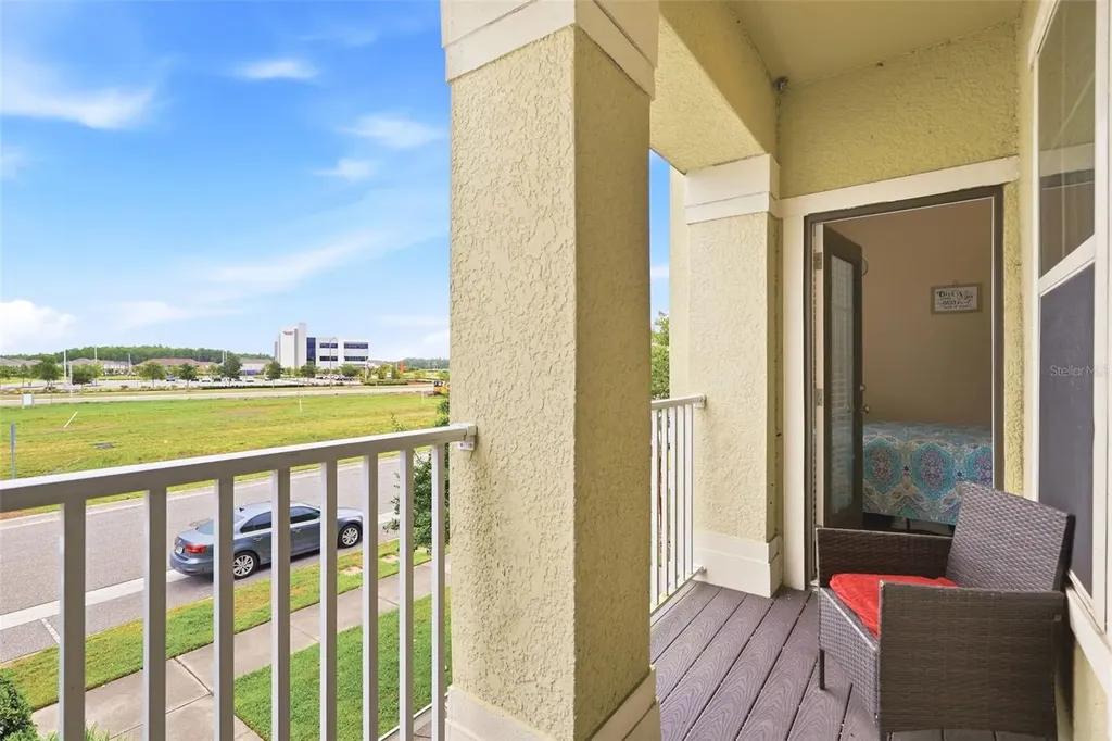 10558 Green Ivy Lane Orlando FL 32832