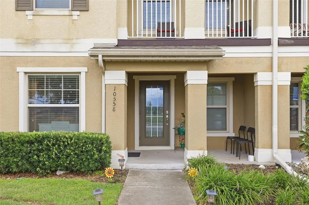 10558 Green Ivy Lane Orlando FL 32832