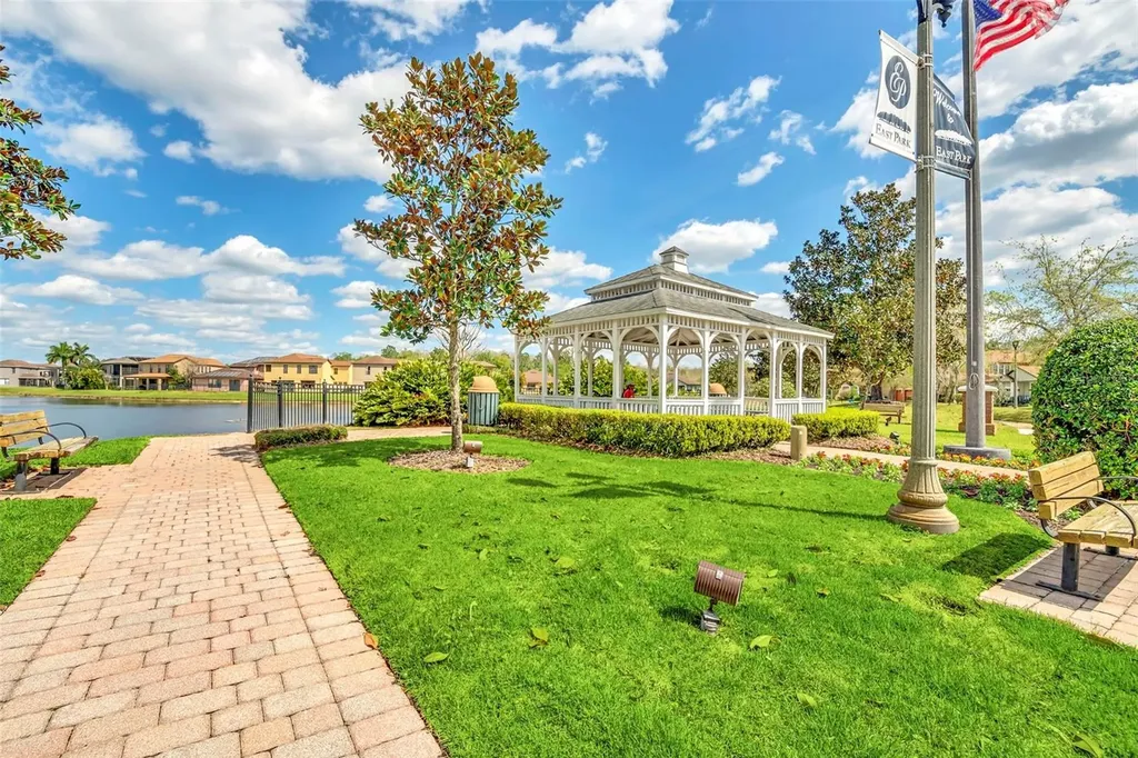 10558 Green Ivy Lane Orlando FL 32832
