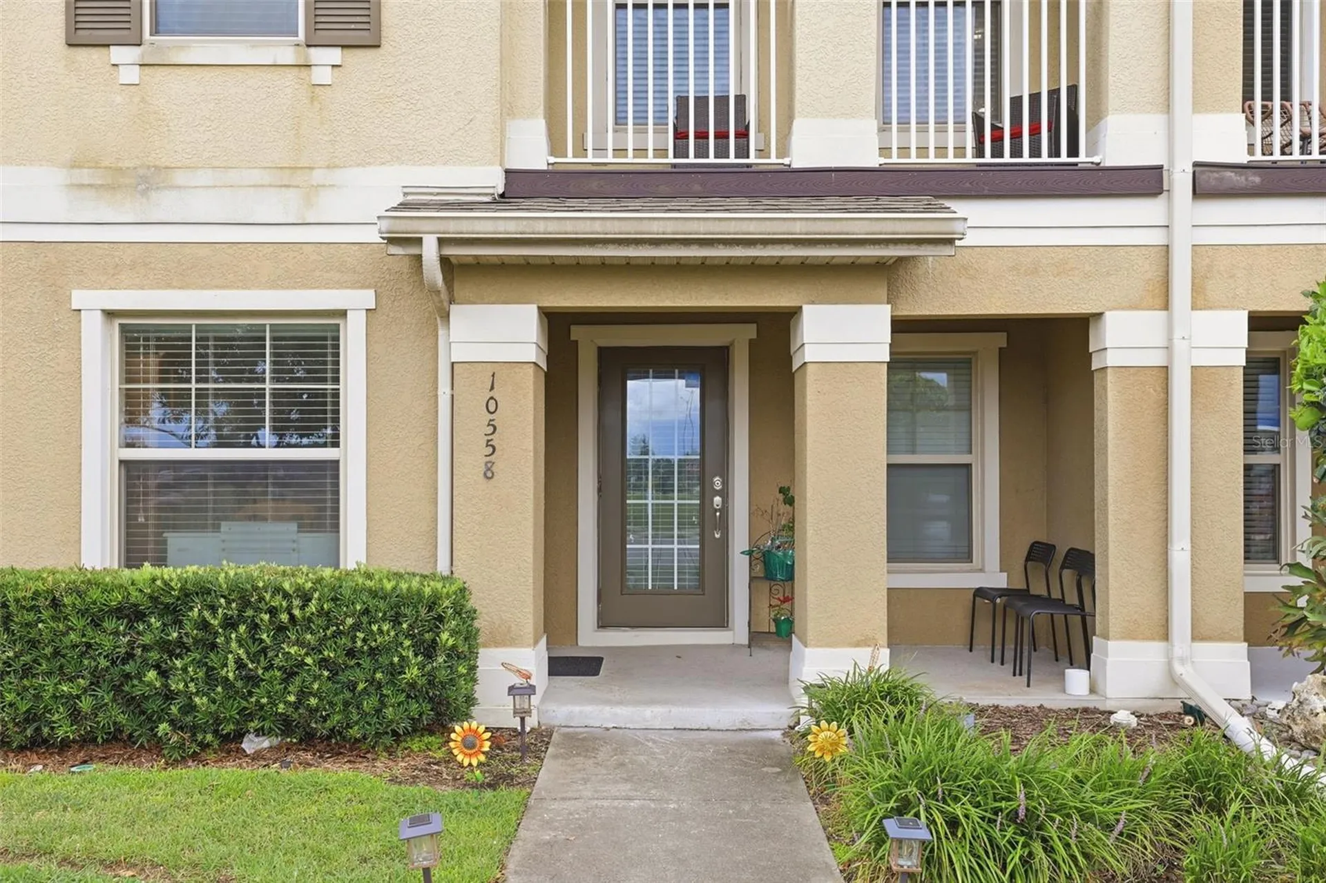 10558 Green Ivy Lane Orlando FL 32832