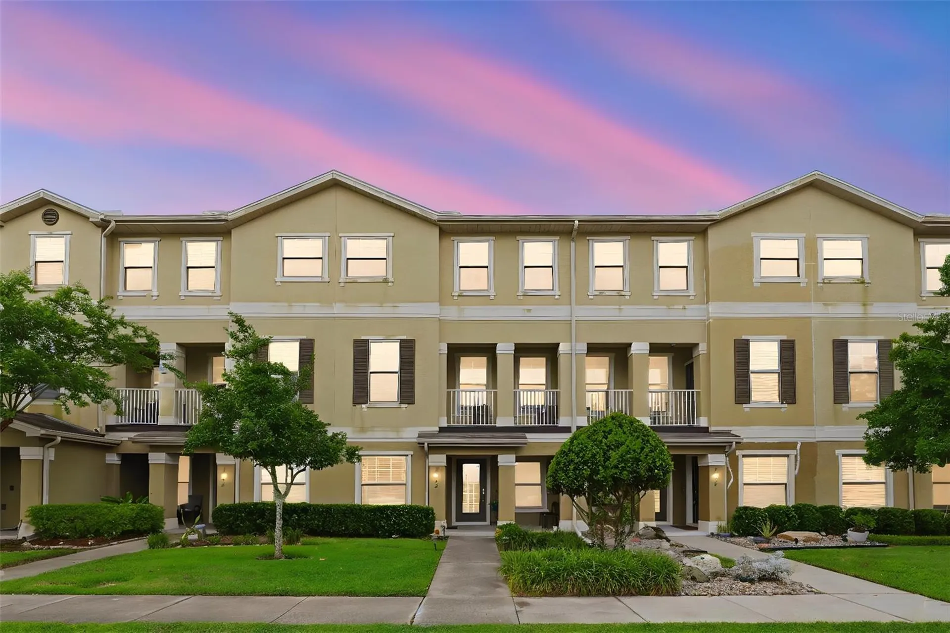 10558 Green Ivy Lane Orlando FL 32832
