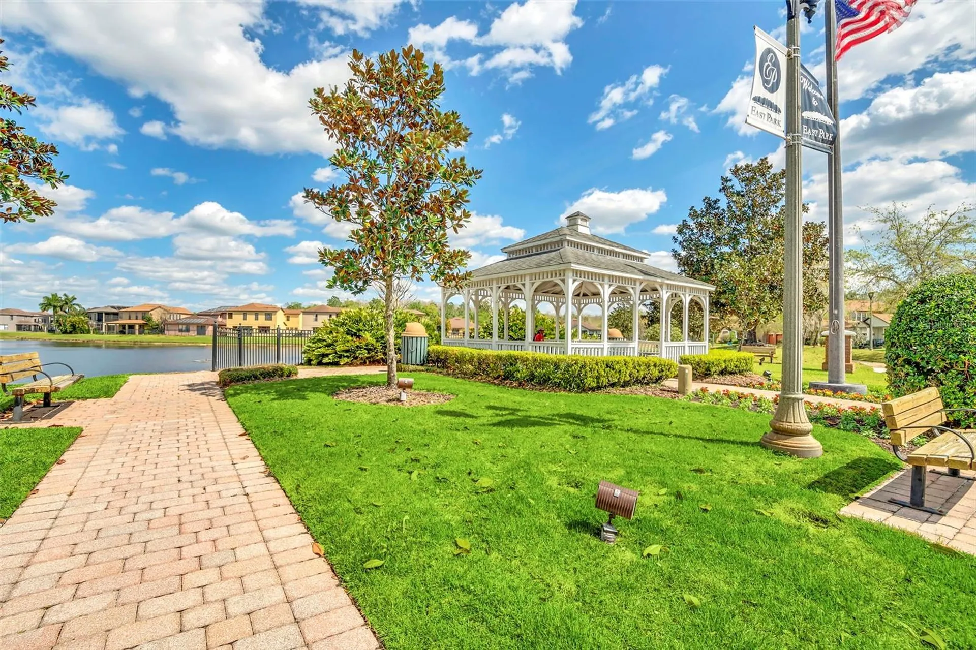 10558 Green Ivy Lane Orlando FL 32832