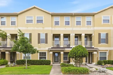 10558 Green Ivy Lane Orlando FL 32832