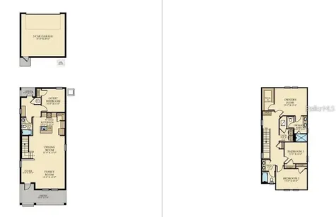 1316 Swift Creek Way Winter Springs FL 32708