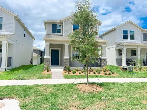 1316 Swift Creek Way Winter Springs FL 32708
