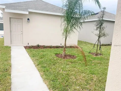 1316 Swift Creek Way Winter Springs FL 32708